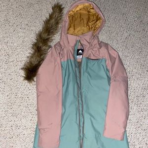 Burton Women’s Snow Jacket